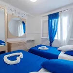 Blue House